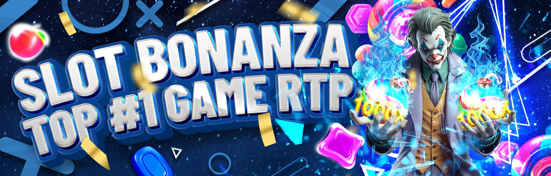 RATU12 Banner Slot Online